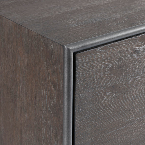 Outline 2-Drawer Buffet