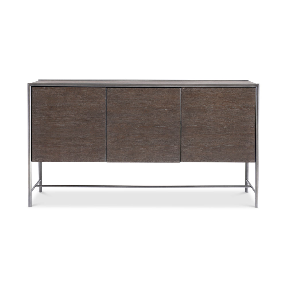 Outline 2-Drawer Buffet