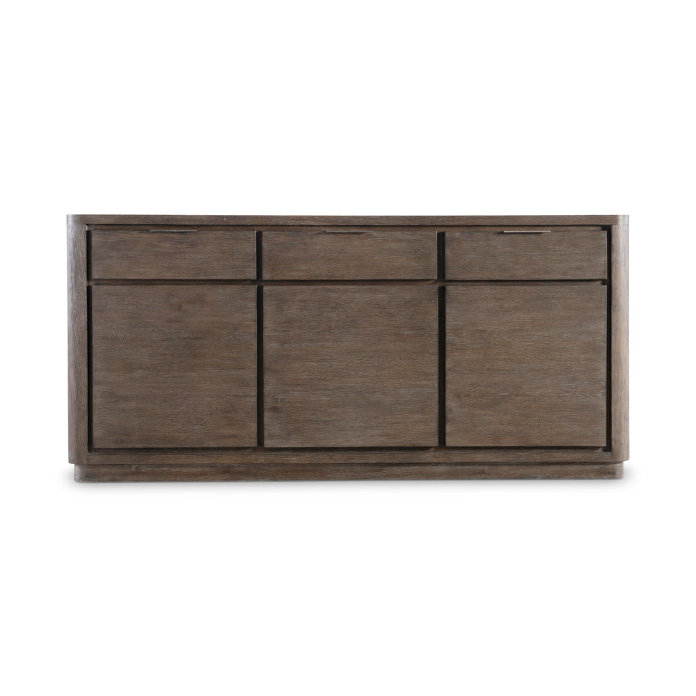 Outline 3-Drawer Buffet