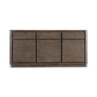 Outline 3-Drawer Buffet
