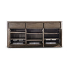 Outline 3-Drawer Buffet