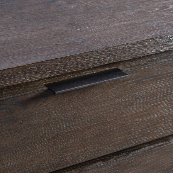 Outline 3-Drawer Buffet
