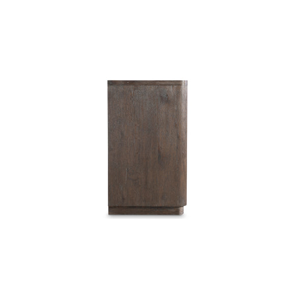 Outline 3-Drawer Buffet