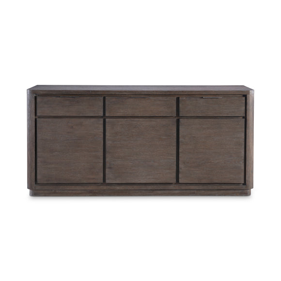 Outline 3-Drawer Buffet