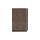 Outline 3-Drawer Nightstand