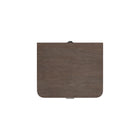 Outline 3-Drawer Nightstand