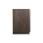 Outline 3-Drawer Nightstand