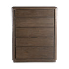 Outline 5-Drawer Tall Dresser