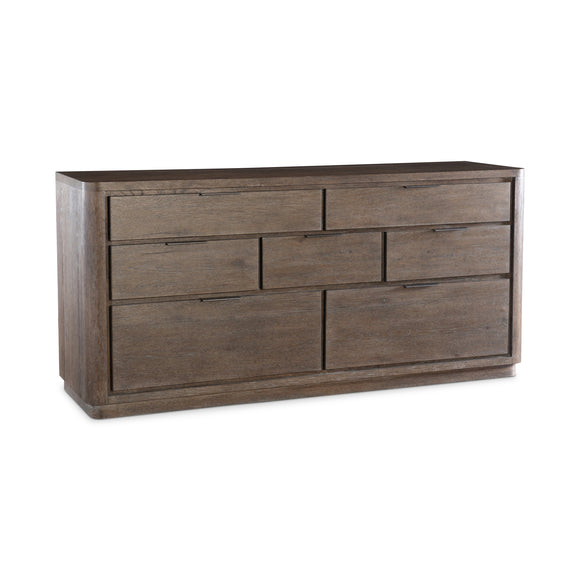 Outline 7-Drawer Dresser