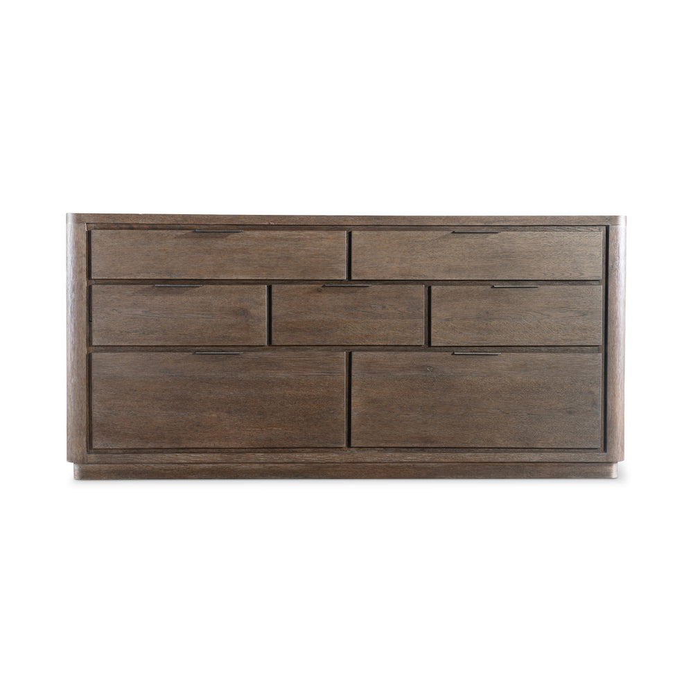 Outline 7-Drawer Dresser