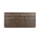 Outline 7-Drawer Dresser