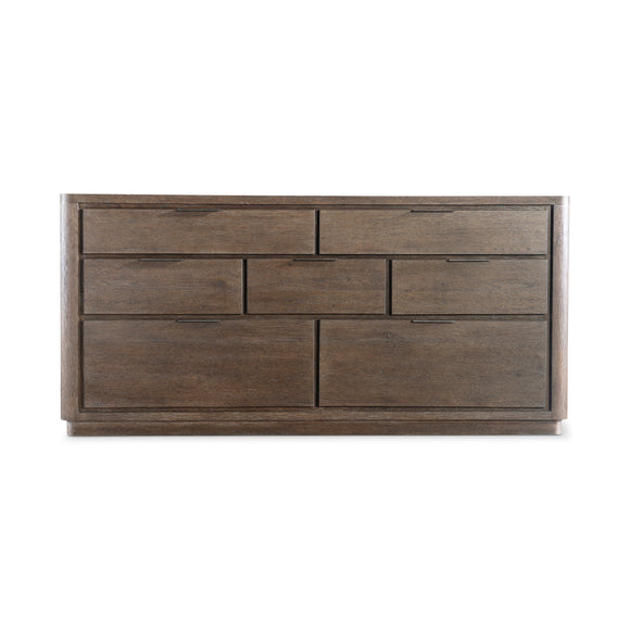 Outline 7-Drawer Dresser