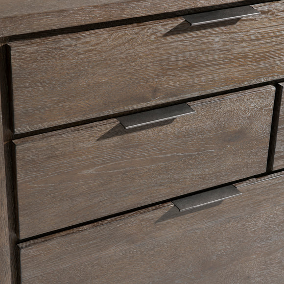 Outline 7-Drawer Dresser