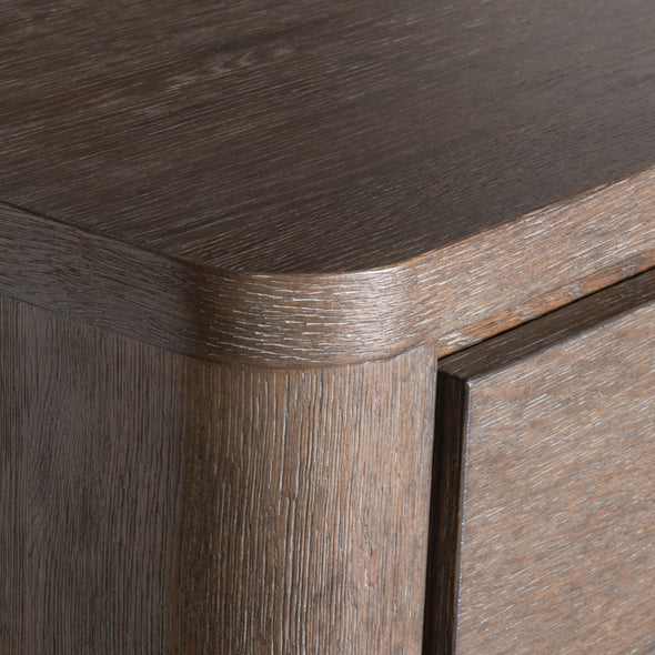 Outline 7-Drawer Dresser