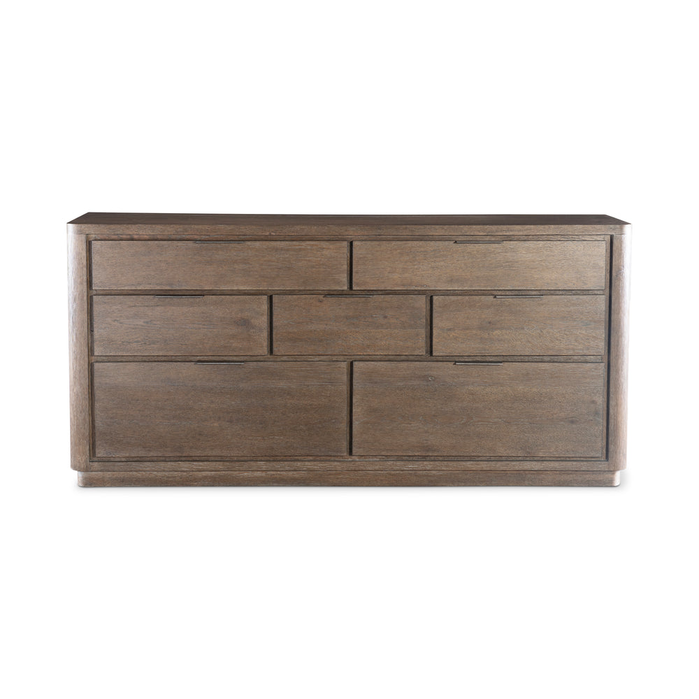 Outline 7-Drawer Dresser