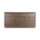 Outline 7-Drawer Dresser
