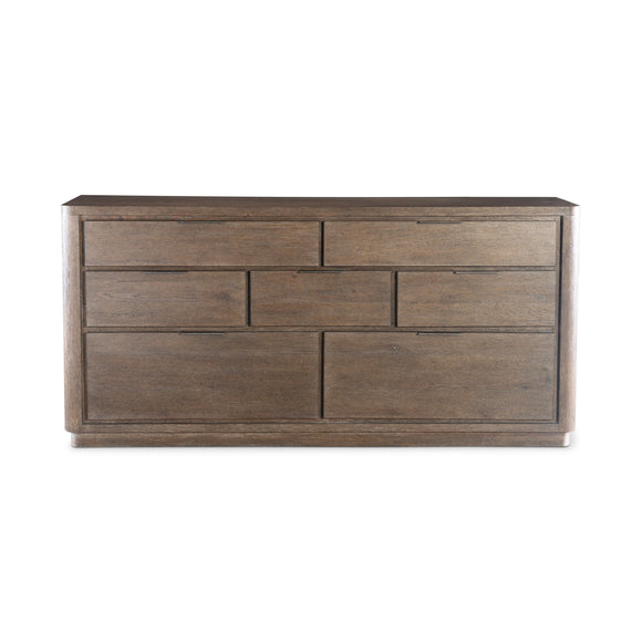 Outline 7-Drawer Dresser