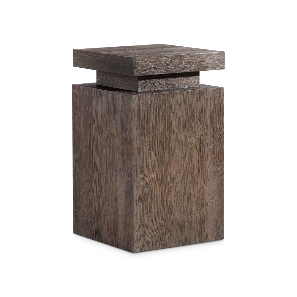 Outline Accent Table