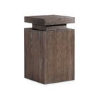 Outline Accent Table