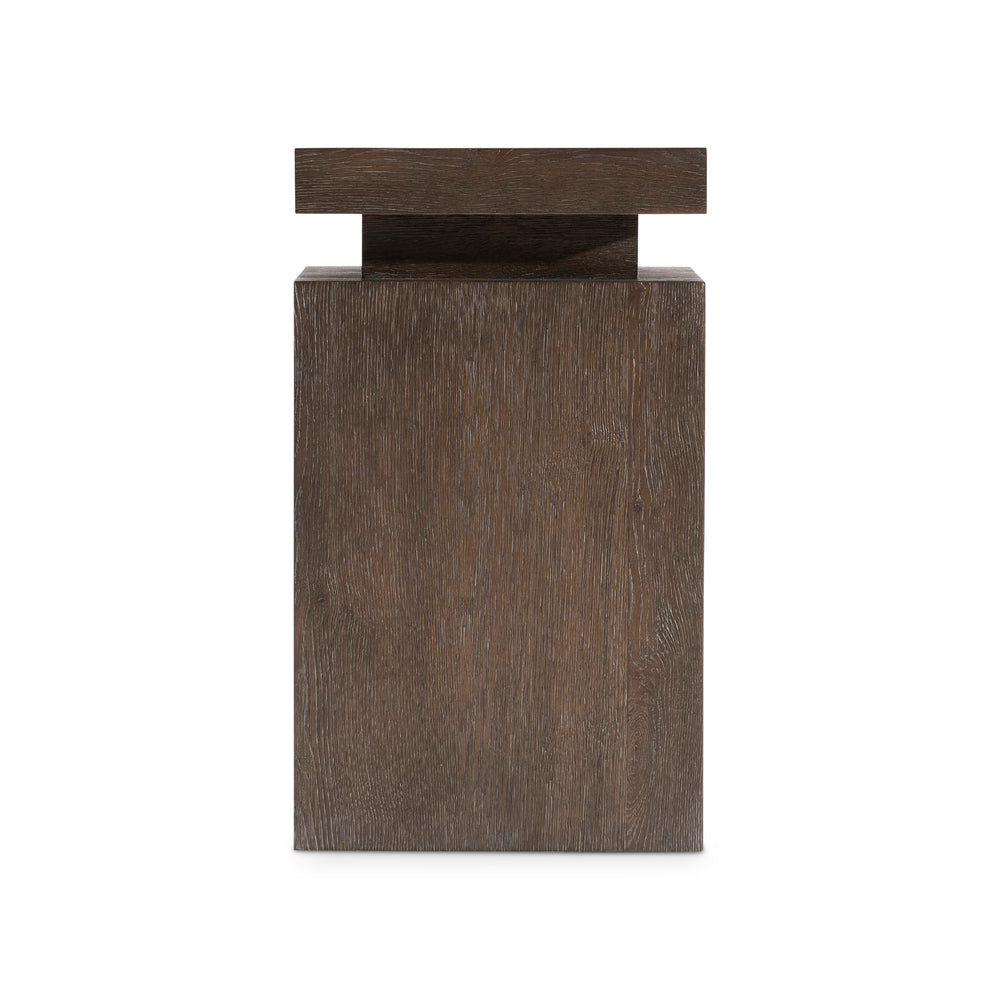 Outline Accent Table