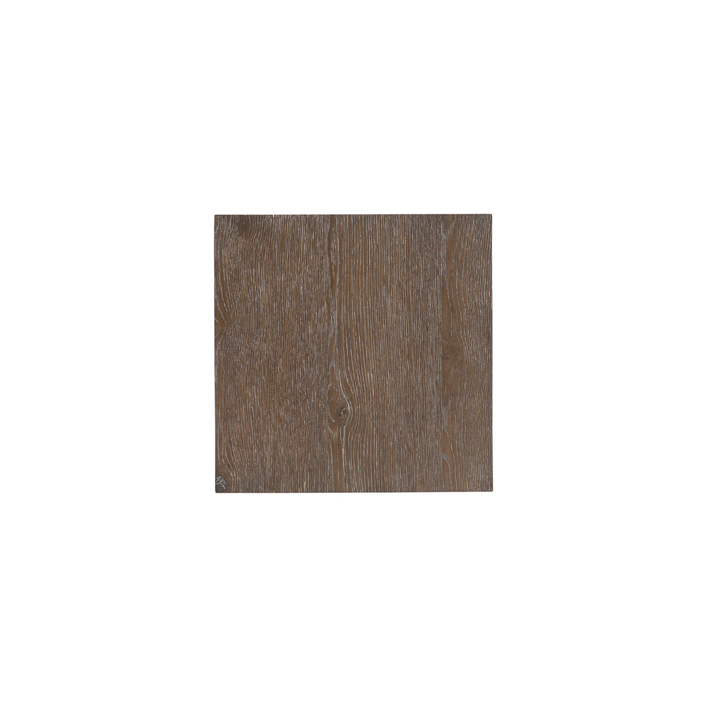 Outline Accent Table