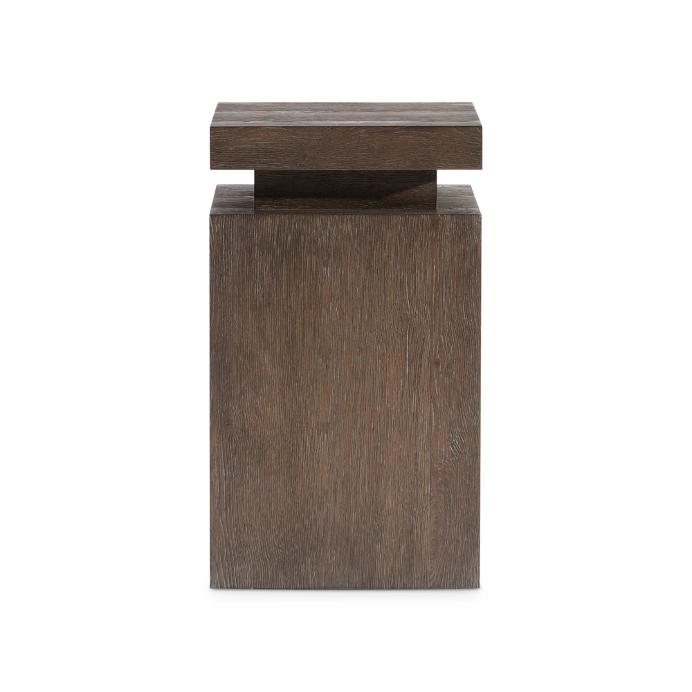 Outline Accent Table