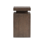 Outline Accent Table