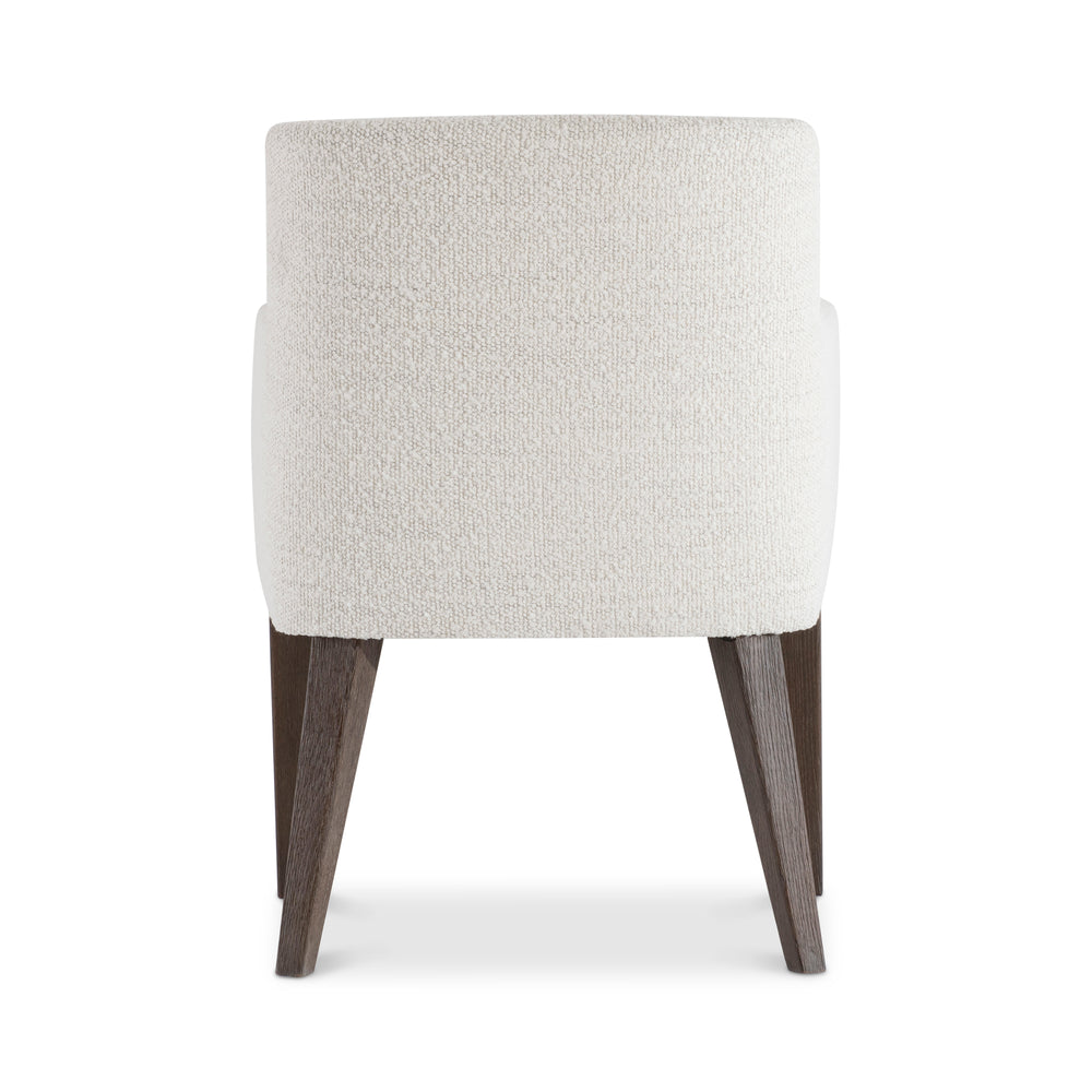 Outline Dining Armchair