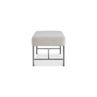 Outline Bench