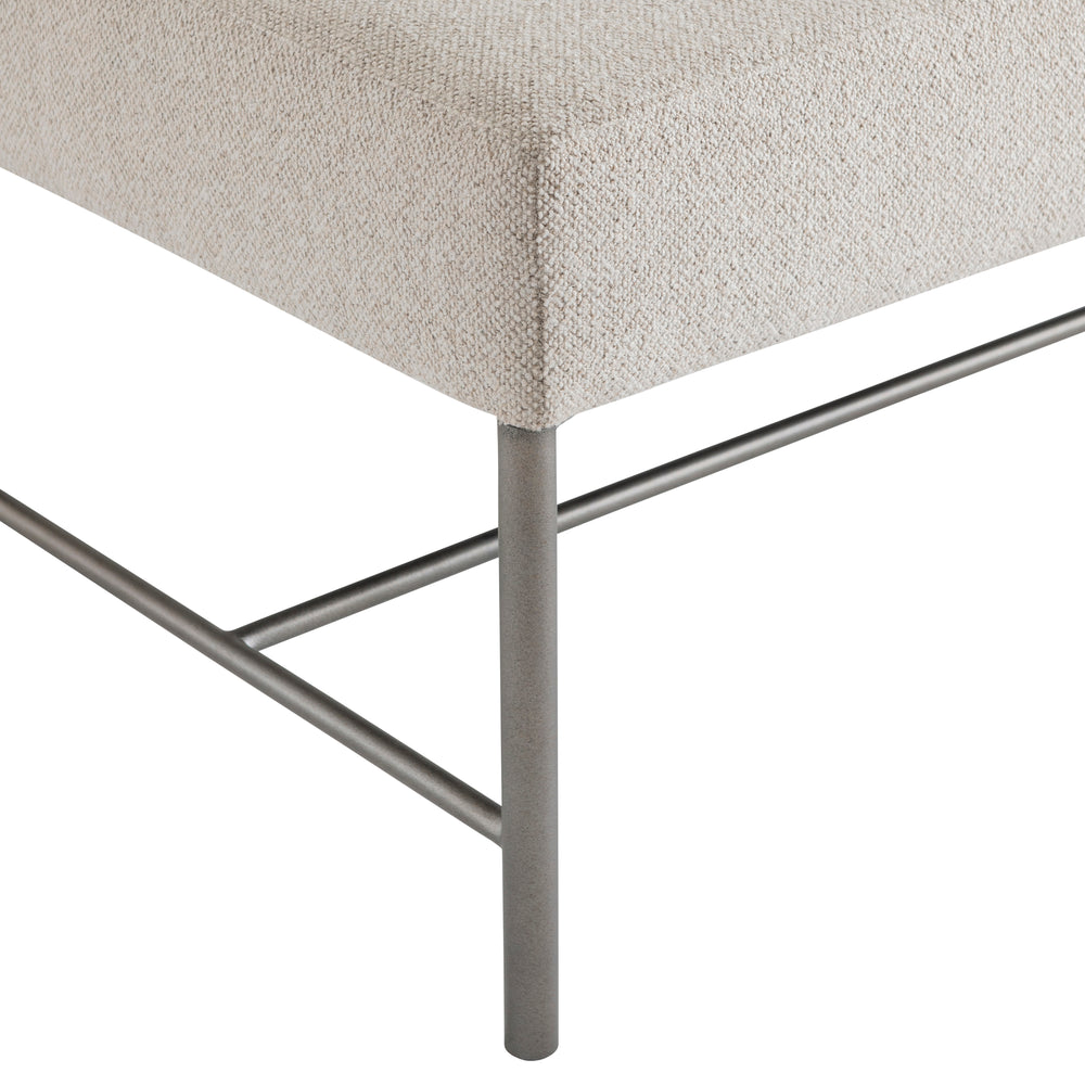 Outline Bench