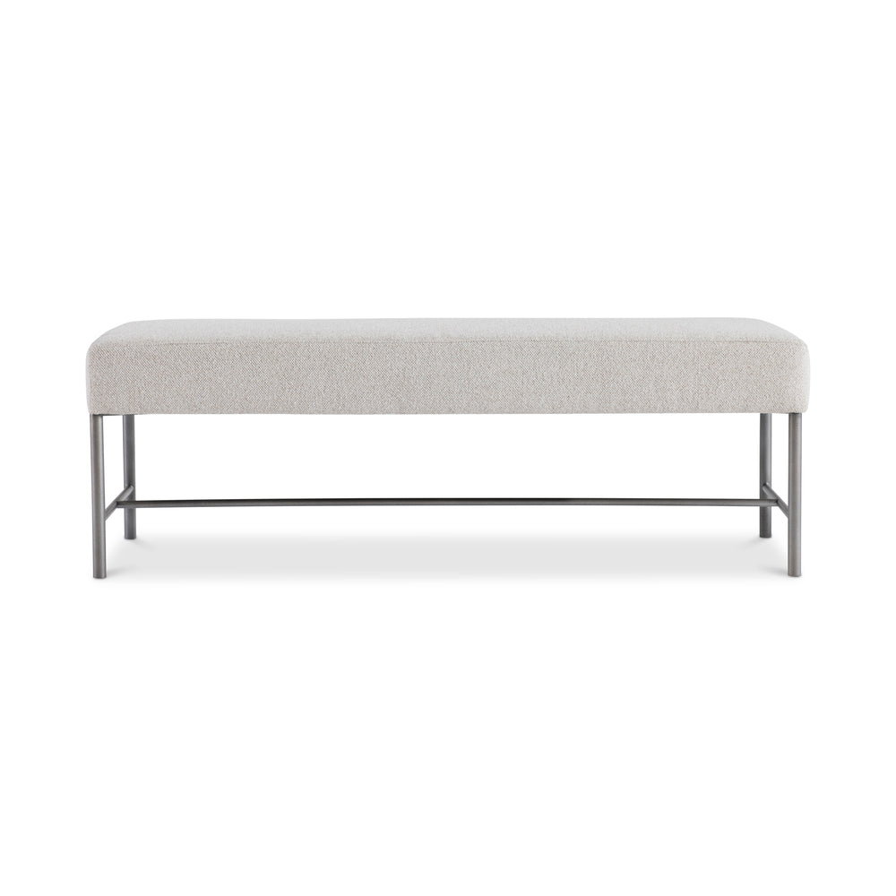 Outline Bench