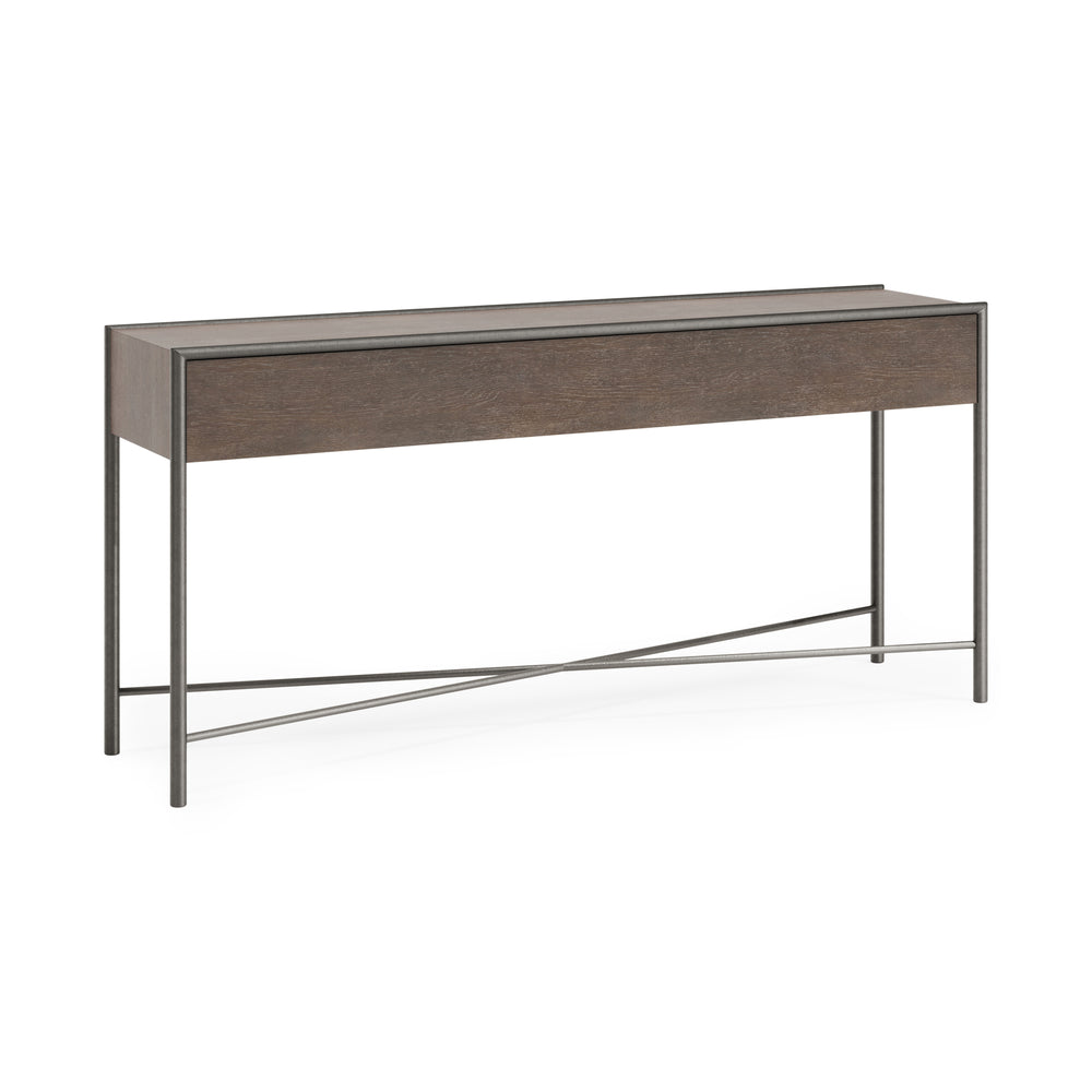 Outline Console Table