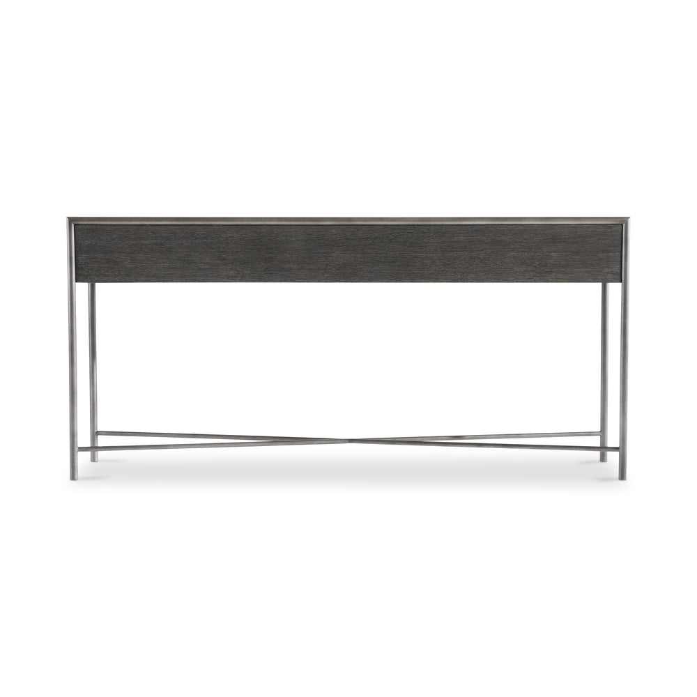 Outline Console Table