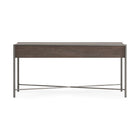 Outline Console Table