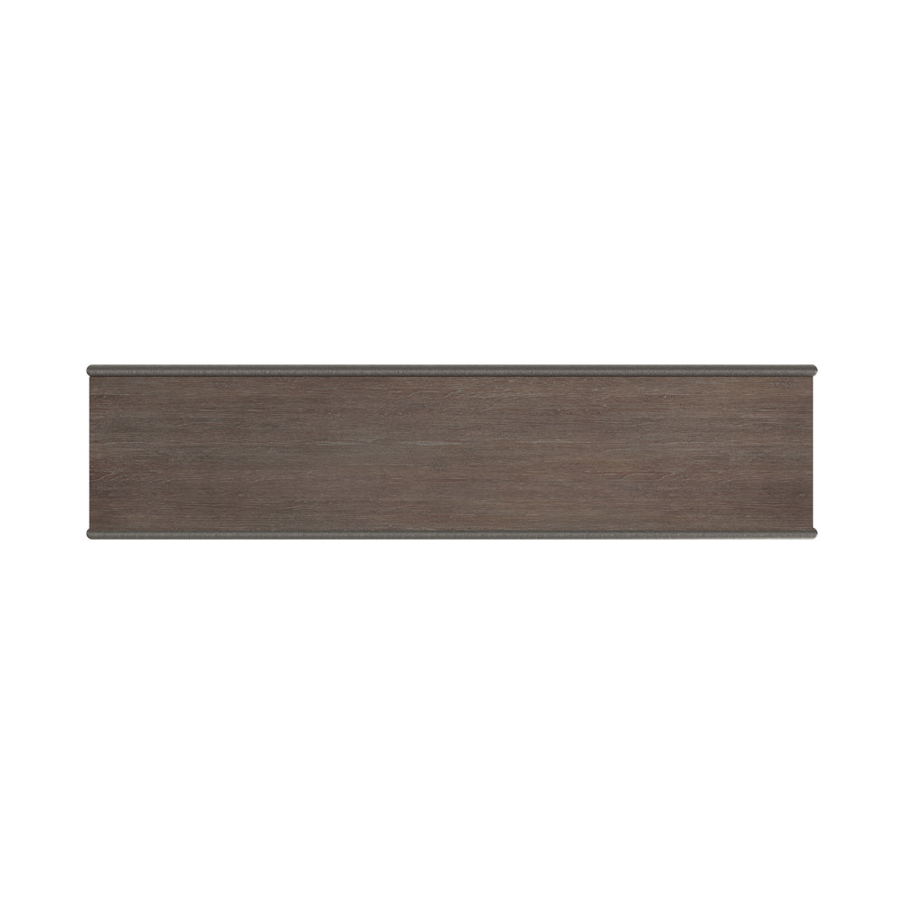 Outline Console Table