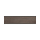 Outline Console Table