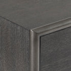 Outline Console Table