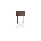 Outline Console Table