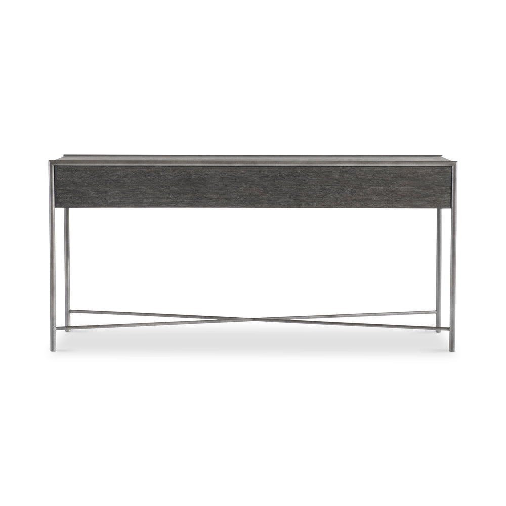 Outline Console Table