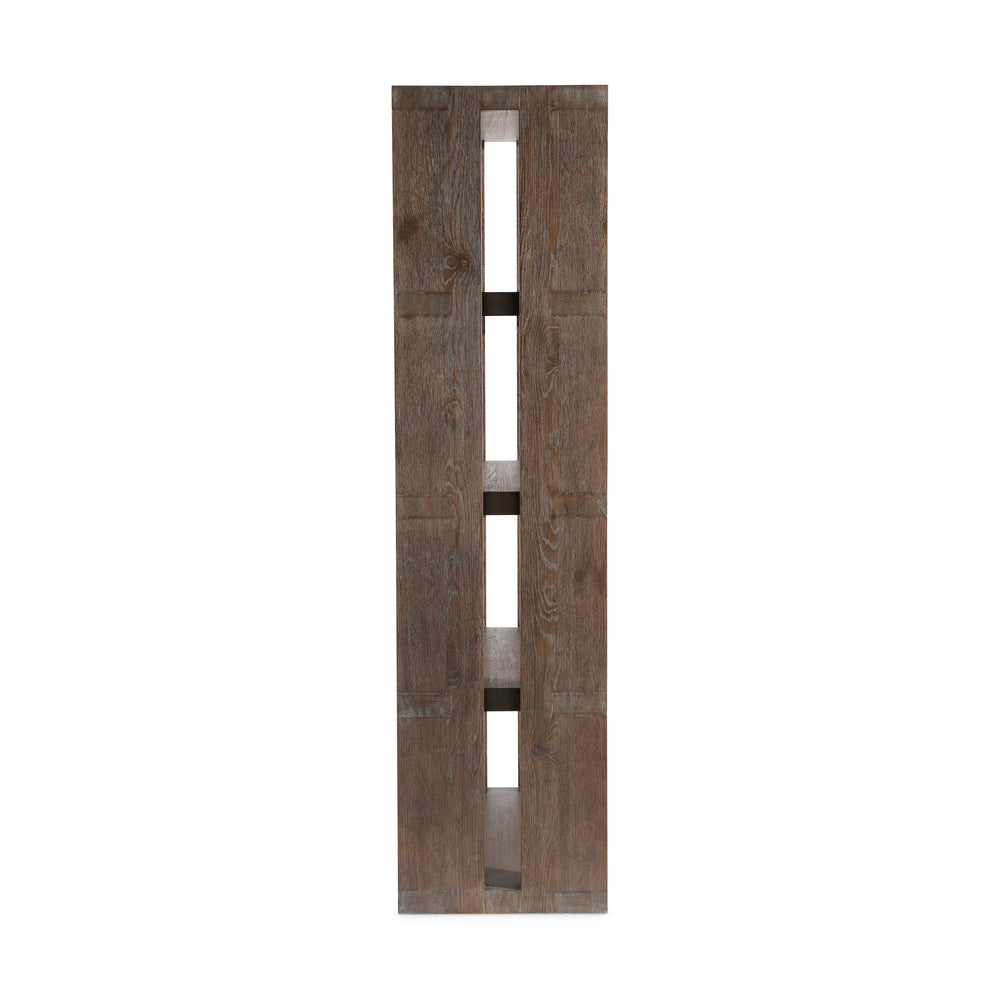 Outline Etagere Bookcase