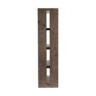 Outline Etagere Bookcase