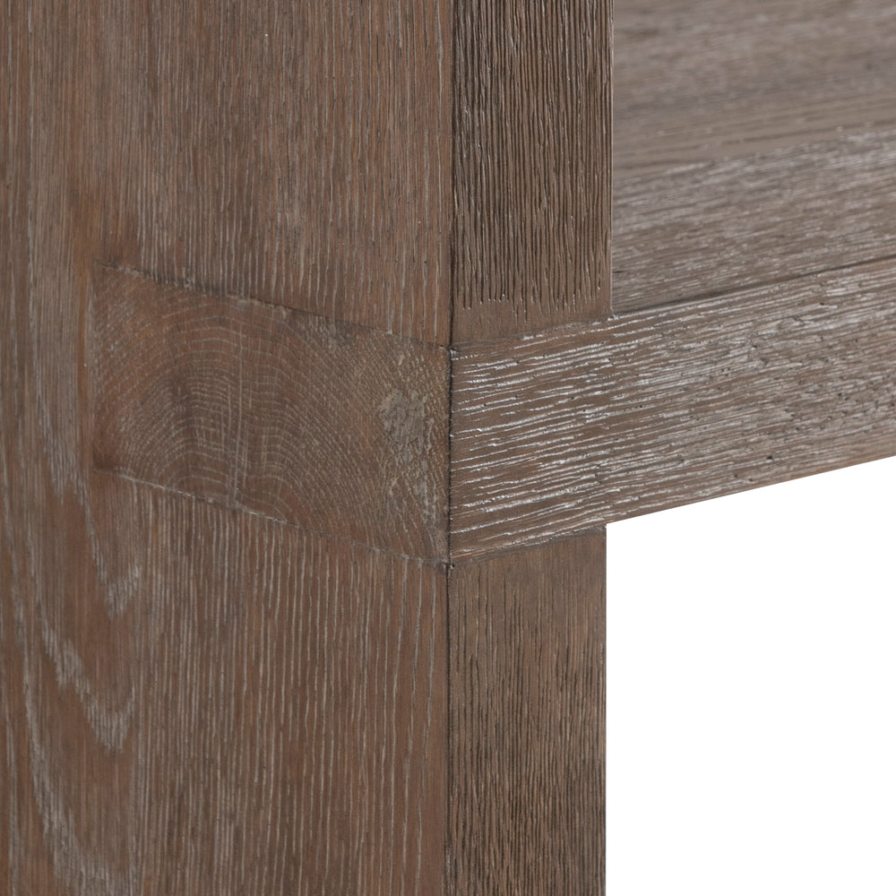 Outline Etagere Bookcase