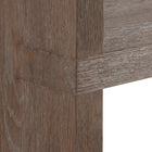 Outline Etagere Bookcase