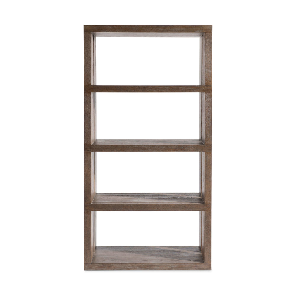 Outline Etagere Bookcase