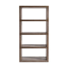 Outline Etagere Bookcase