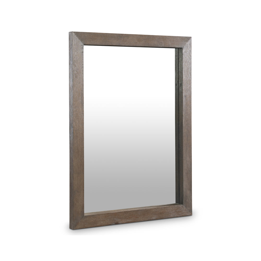 Outline Mirror