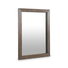 Outline Mirror