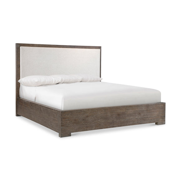 Outline Panel Bed