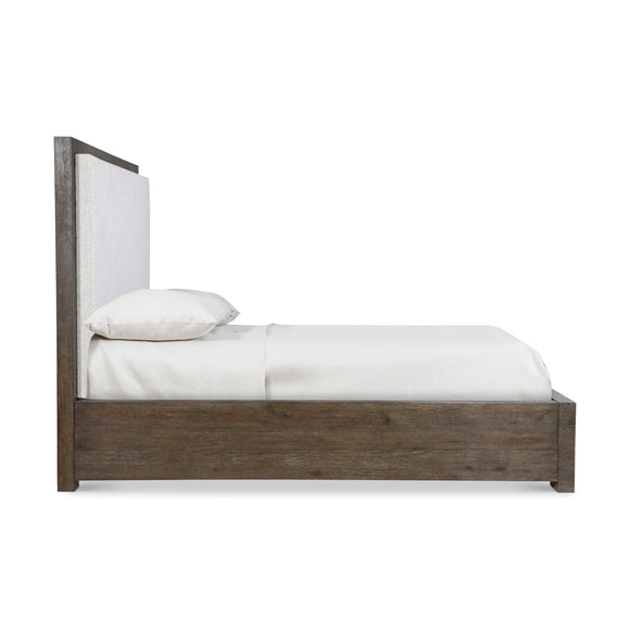 Outline Panel Bed