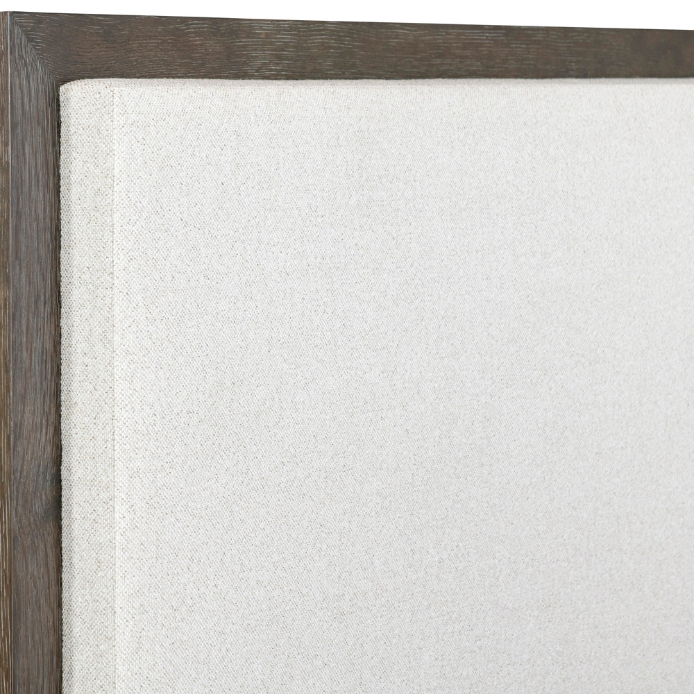 Outline Panel Bed